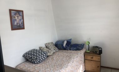 ARRIENDA DEPARTAMENTO 1 DORM, 1 BAÑO EXCELENTE UBICACION -BALMACEDA - RENCA