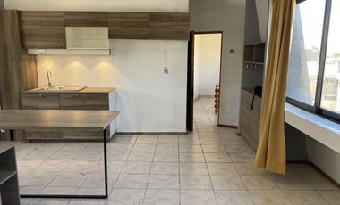 ARRIENDA DEPARTAMENTO 1 DORM, 1 BAÑO EXCELENTE UBICACION -BALMACEDA - RENCA