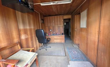 Arrienda Casa uso comercial Los Ángeles