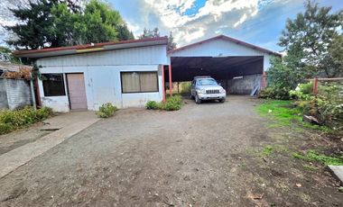 Arrienda Casa uso comercial Los Ángeles