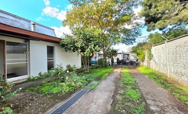 Arrienda Casa uso comercial Los Ángeles