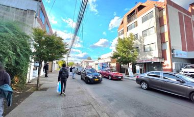 Arrienda Casa uso comercial Los Ángeles