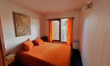 Casa 3 ambientes con quincho y cochera Miramar