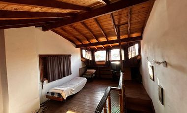 Casa 3 ambientes con quincho y cochera Miramar