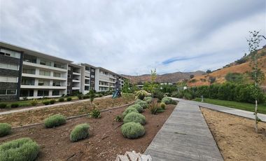 Departamento en Venta en La Reserva