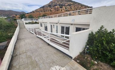 Departamento en Venta en La Reserva