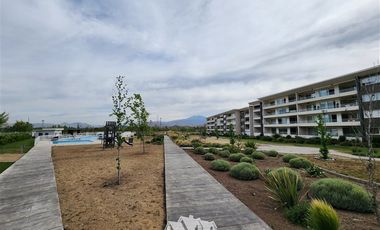 Departamento en Venta en La Reserva