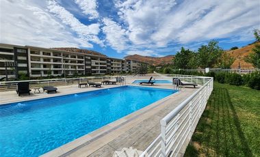 Departamento en Venta en La Reserva