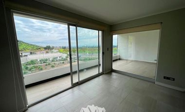 Departamento en Venta en La Reserva
