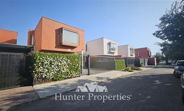 Casa en Venta en Av punta Nogales a pasos de Pedro Fontova