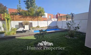 Casa en Venta en Av punta Nogales a pasos de Pedro Fontova