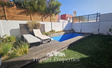 Casa en Venta en Av punta Nogales a pasos de Pedro Fontova