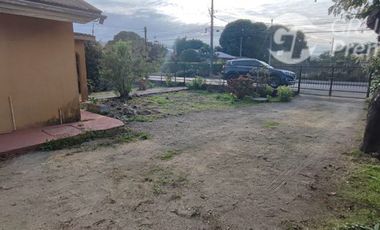 Sitio en Venta en Chiguayante
