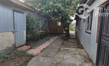 Sitio en Venta en Chiguayante