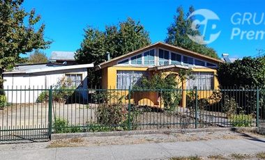 Sitio en Venta en Chiguayante