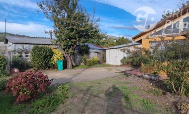 Sitio en Venta en Chiguayante