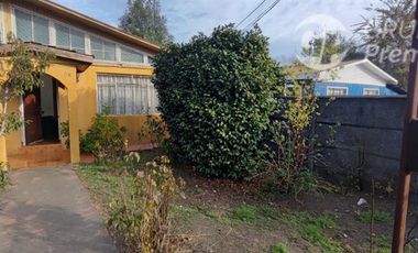 Sitio en Venta en Chiguayante
