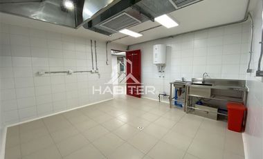 Local Comercial en Venta en San Martin Sector La Pampa y Restaurants