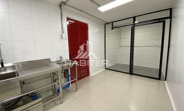 Local Comercial en Venta en San Martin Sector La Pampa y Restaurants
