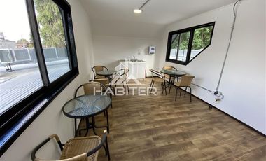 Local Comercial en Venta en San Martin Sector La Pampa y Restaurants