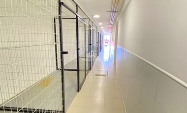 Local Comercial en Venta en San Martin Sector La Pampa y Restaurants
