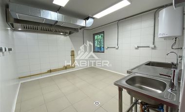 Local Comercial en Venta en San Martin Sector La Pampa y Restaurants