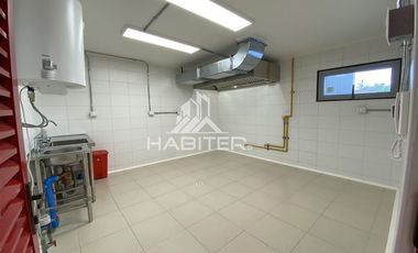Local Comercial en Venta en San Martin Sector La Pampa y Restaurants
