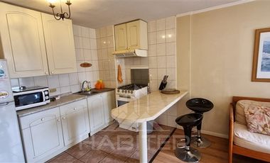 Departamento en Arriendo en PLAZA RECABARREN