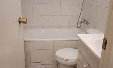 Departamento en Arriendo en PLAZA RECABARREN