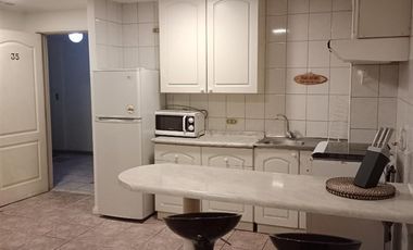 Departamento en Arriendo en PLAZA RECABARREN