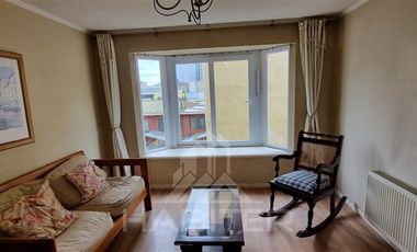Departamento en Arriendo en PLAZA RECABARREN