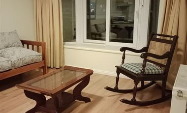 Departamento en Arriendo en PLAZA RECABARREN