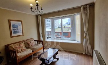 Departamento en Arriendo en PLAZA RECABARREN
