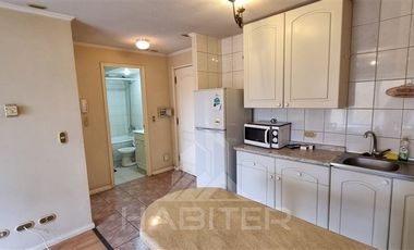 Departamento en Arriendo en PLAZA RECABARREN