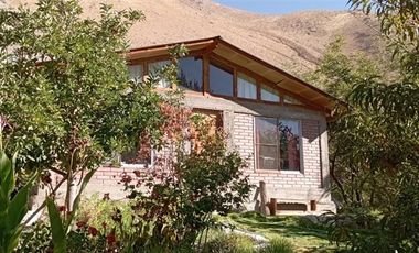 Sitio en Venta en cochihuaz