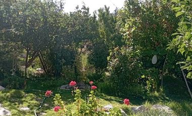 Sitio en Venta en cochihuaz