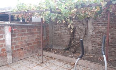 Casa en Venta en Eduardo Cordero