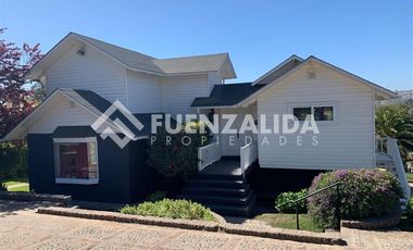 Casa en Arriendo en Santo Domingo tradicional