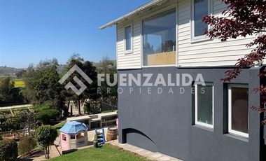 Casa en Arriendo en Santo Domingo tradicional