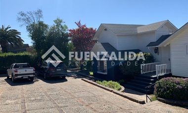 Casa en Arriendo en Santo Domingo tradicional