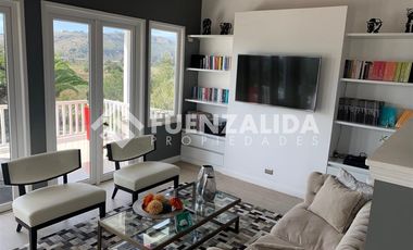 Casa en Arriendo en Santo Domingo tradicional