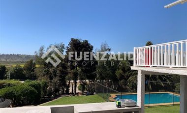 Casa en Arriendo en Santo Domingo tradicional