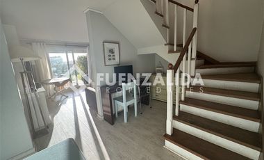 Departamento en Venta en Condominio ex piscina Sector playa