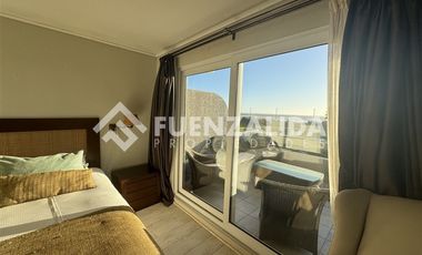 Departamento en Venta en Condominio ex piscina Sector playa