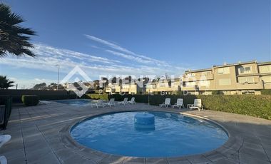 Departamento en Venta en Condominio ex piscina Sector playa