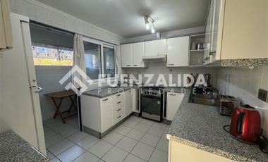 Departamento en Venta en Condominio ex piscina Sector playa