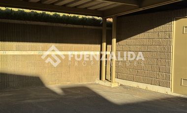 Departamento en Venta en Condominio ex piscina Sector playa