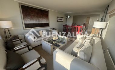 Departamento en Venta en Condominio ex piscina Sector playa