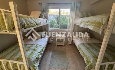 Departamento en Venta en Condominio ex piscina Sector playa