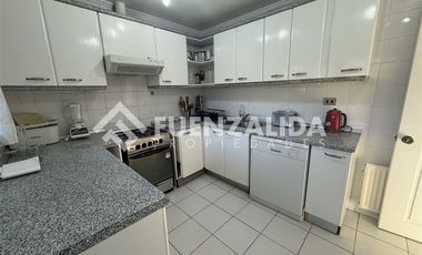 Departamento en Venta en Condominio ex piscina Sector playa